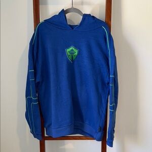 Seattle Hoodie